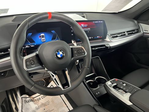 Certified 2025 BMW X1 M35i image 13