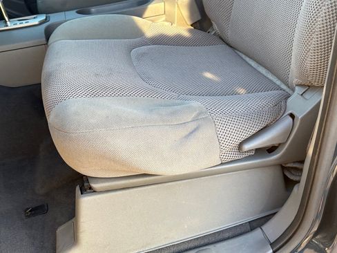 Certified 2021 Nissan Frontier SV w/ SV Utility Package image 28