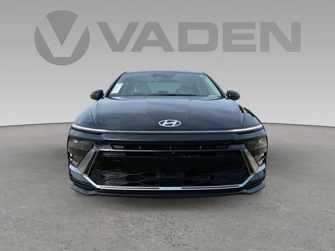 New 2025 Hyundai Sonata SEL image 20