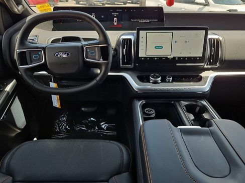 New 2027 Ford Expedition Tremor AWD/4WD image 20