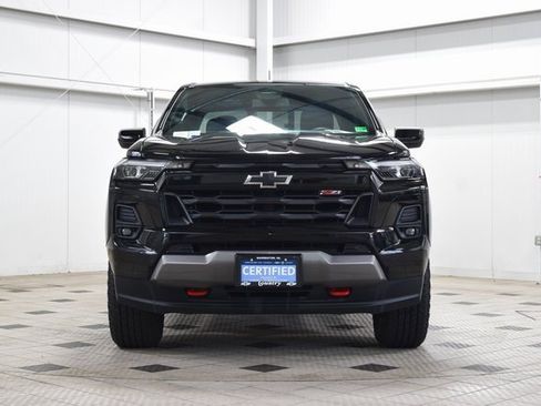 Certified 2024 Chevrolet Colorado Z71 w/ Z71 Convenience Package 2 image 2