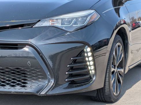 Used 2017 Toyota Corolla SE image 10