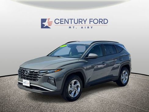 Used 2024 Hyundai Tucson SEL AWD/4WD image 5