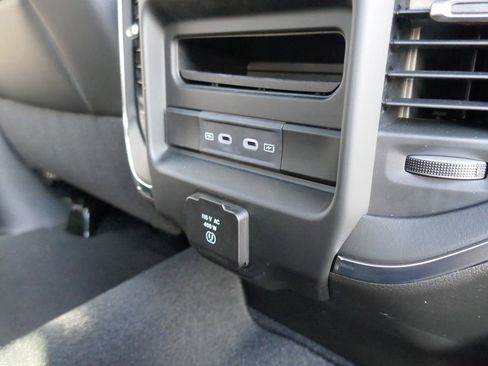 New 2026 RAM 2500 Laramie w/ Night Edition AWD/4WD image 13