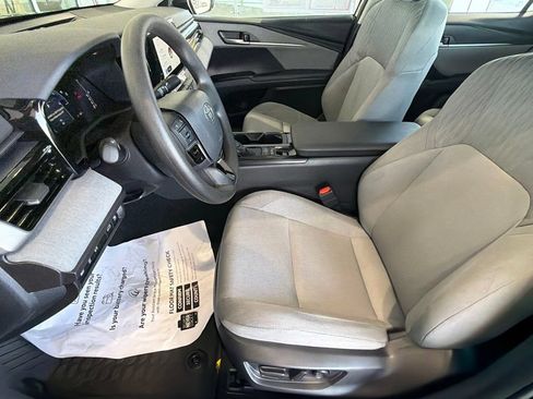 Certified 2026 Toyota Camry LE w/ Convenience Package FWD image 21