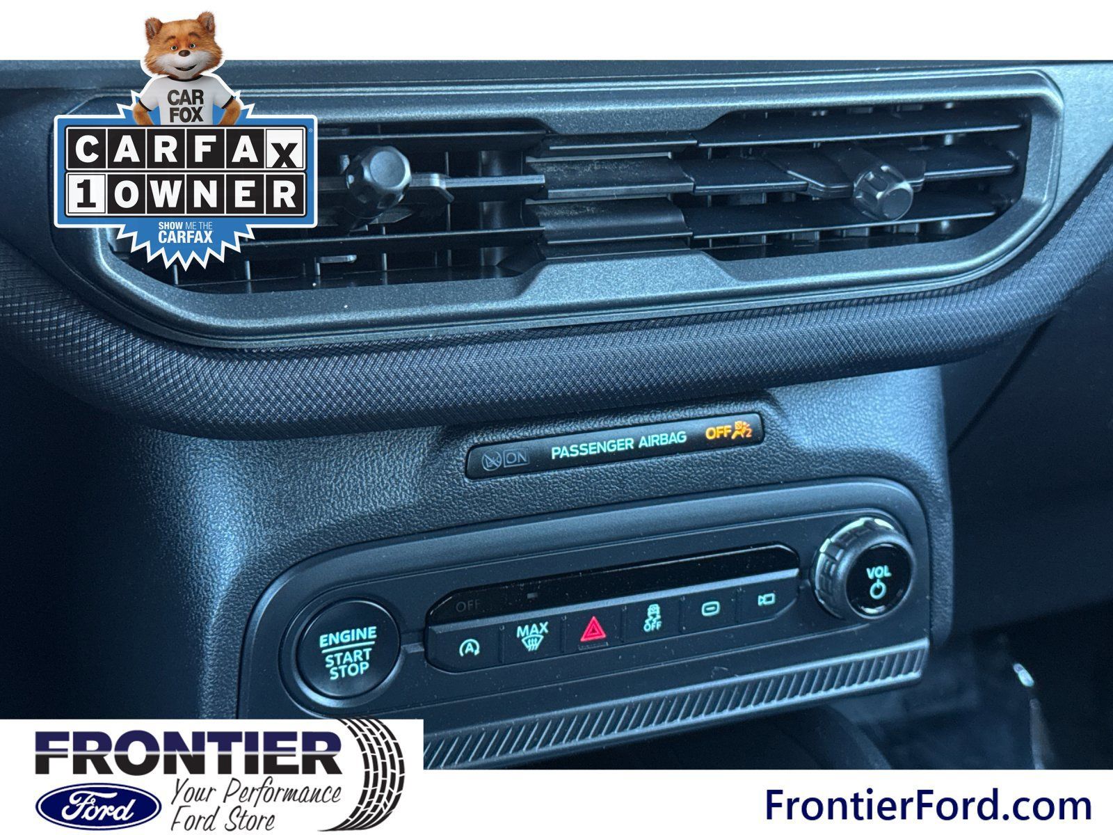 Used 2025 Ford Bronco Sport Big Bend AWD/4WD image 21