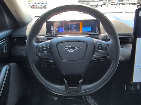 Used 2024 Ford Mustang Mach-E Select RWD image 15