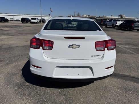 Used 2013 Chevrolet Malibu LT image 6