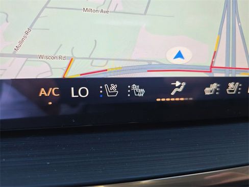 New 2026 Buick Envision Avenir image 22