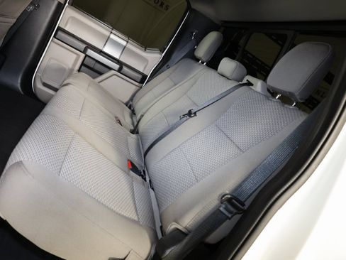 Used 2021 Ford F250 XLT w/ Tremor Off-Road Package image 11