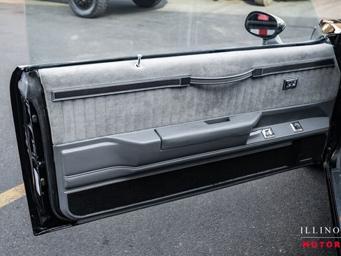 Used 1987 Buick Regal Coupe image 14