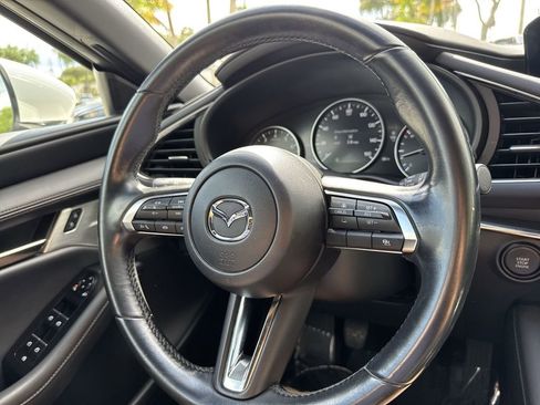 Used 2024 MAZDA MAZDA3 s FWD image 54