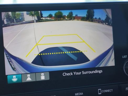 Used 2024 Honda Accord LX image 28