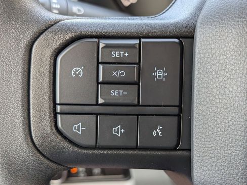 New 2026 Ford F350 XL w/ XL Chrome Package image 20