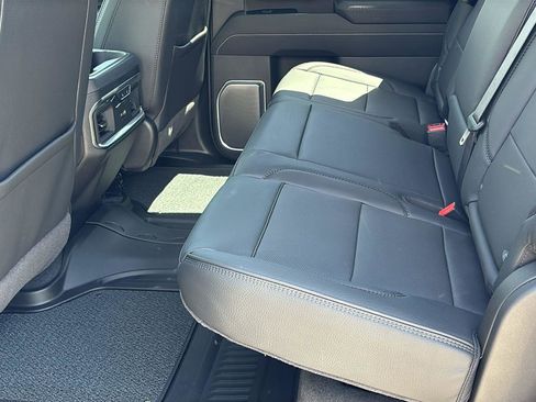New 2026 GMC Sierra 2500 Denali w/ Denali Reserve Package AWD/4WD image 18