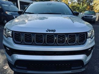 New 2026 Jeep Compass Limited video 2