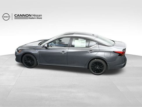 New 2025 Nissan Altima 2.5 SV w/ SV Special Edition Package FWD image 19
