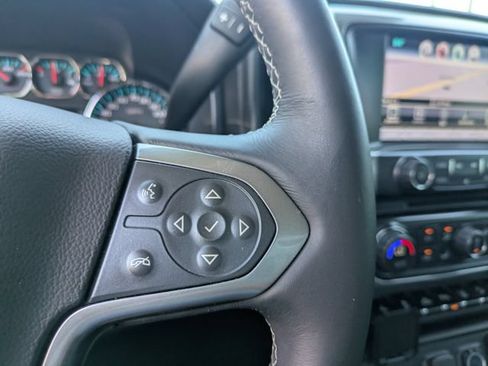 Used 2016 Chevrolet Silverado 2500 LTZ w/ Duramax Plus Package AWD/4WD image 29