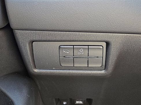 Used 2025 MAZDA CX-5 AWD 2.5 S w/ Select Package image 24