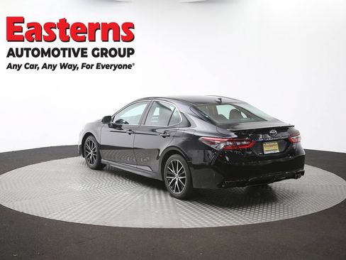 Used 2023 Toyota Camry SE FWD image 63