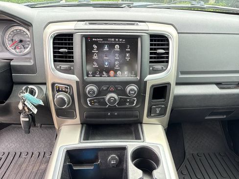 Used 2014 RAM 1500 Big Horn RWD image 22