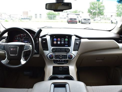 Used 2016 GMC Yukon SLE w/ Convenience Package AWD/4WD image 26
