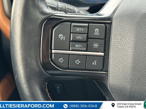 Used 2023 Ford Expedition Max Platinum image 33