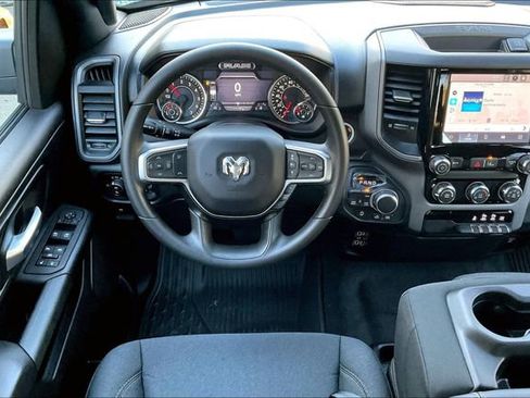 New 2025 RAM 1500 Classic Warlock image 16