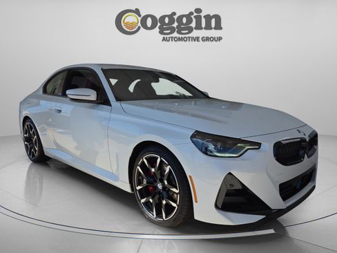 New 2026 BMW 230i Coupe RWD image 5