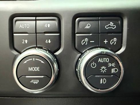 Used 2024 GMC Sierra 1500 Denali w/ Denali Reserve Package AWD/4WD image 37