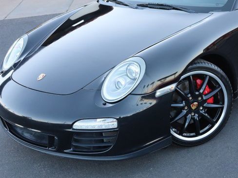 Used 2011 Porsche 911 Carrera GTS RWD image 6