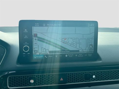 Used 2024 Honda Civic Touring image 13