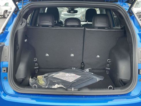 New 2026 Jeep Compass Limited image 19