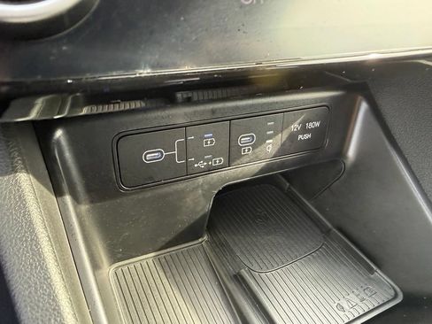 Used 2025 Hyundai Tucson XRT FWD image 32