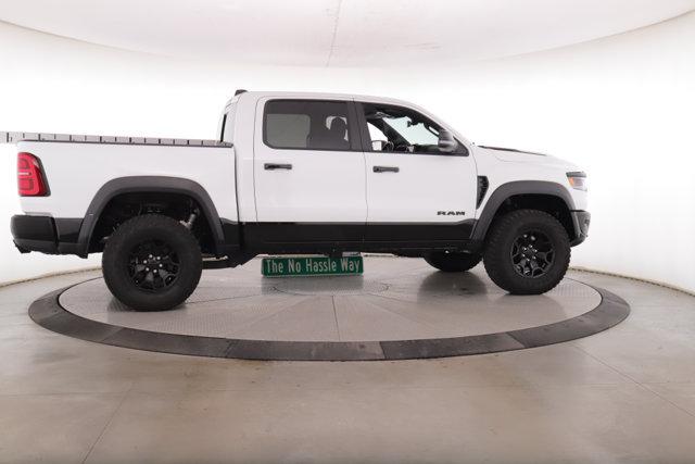 Used 2025 RAM 1500 RHO w/ Bed Utility Group AWD/4WD image 6