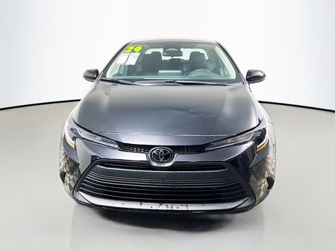 Used 2024 Toyota Corolla LE image 11