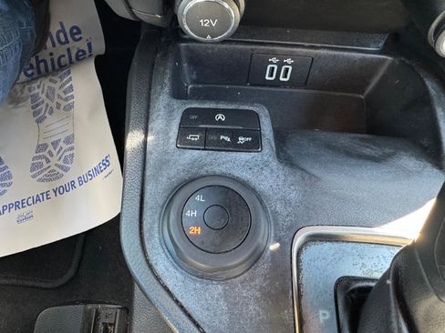 Used 2019 Ford Ranger XLT w/ Equipment Group 301A Mid image 32