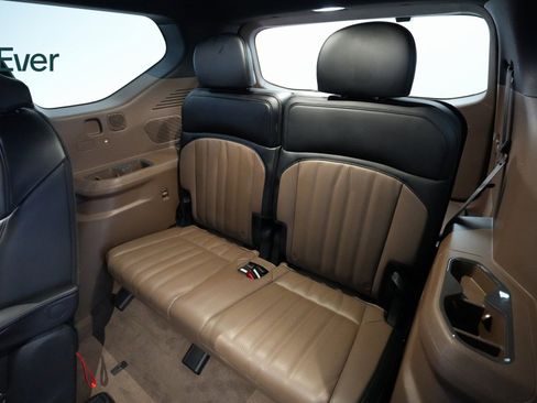 Used 2024 Kia EV9 GT-Line image 22