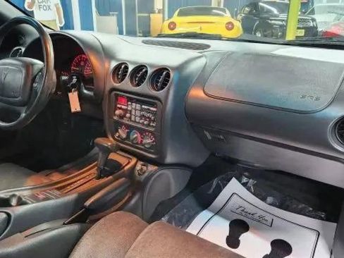 Used 1995 Pontiac Firebird Formula image 17