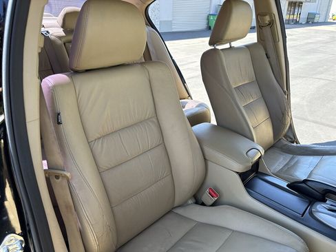 Used 2011 Honda Accord SE image 23