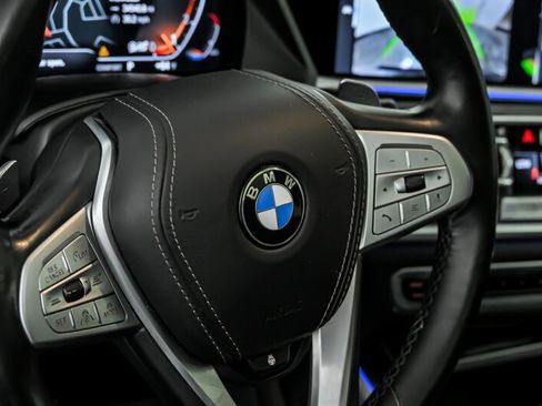 Used 2019 BMW X7 xDrive40i w/ Premium Package AWD/4WD image 26