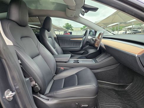 Used 2023 Tesla Model 3 Standard Range RWD image 27