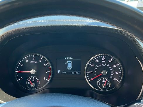 Used 2020 Kia Telluride EX AWD/4WD image 16