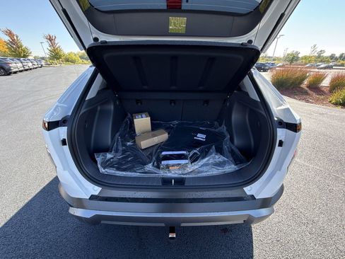 Certified 2026 Hyundai Kona SEL Premium AWD/4WD image 25