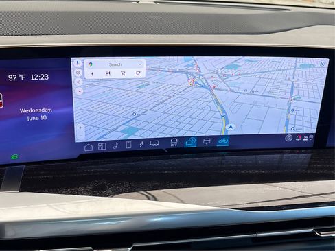 New 2026 Cadillac Escalade IQ Sport 1 AWD/4WD image 23