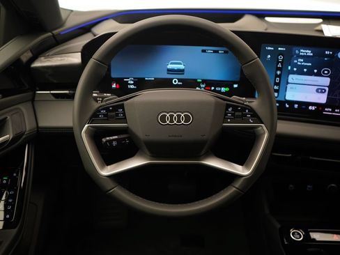 New 2027 Audi A6 e-tron Prestige AWD/4WD image 9