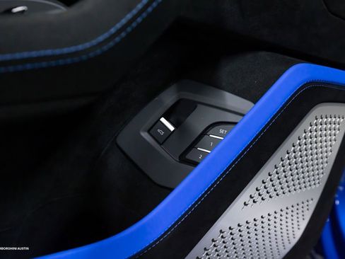 Used 2024 Lamborghini Urus Performante image 22