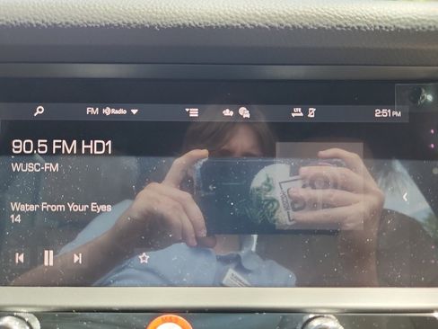 New 2026 Porsche Macan S image 59