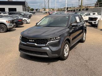 Certified 2023 Kia Sorento LX FWD video 1