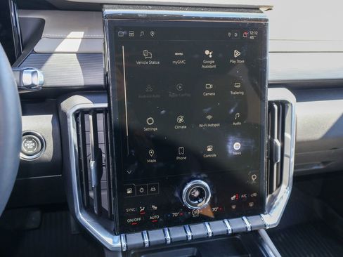 New 2026 GMC Acadia Elevation w/ Black Edition image 15